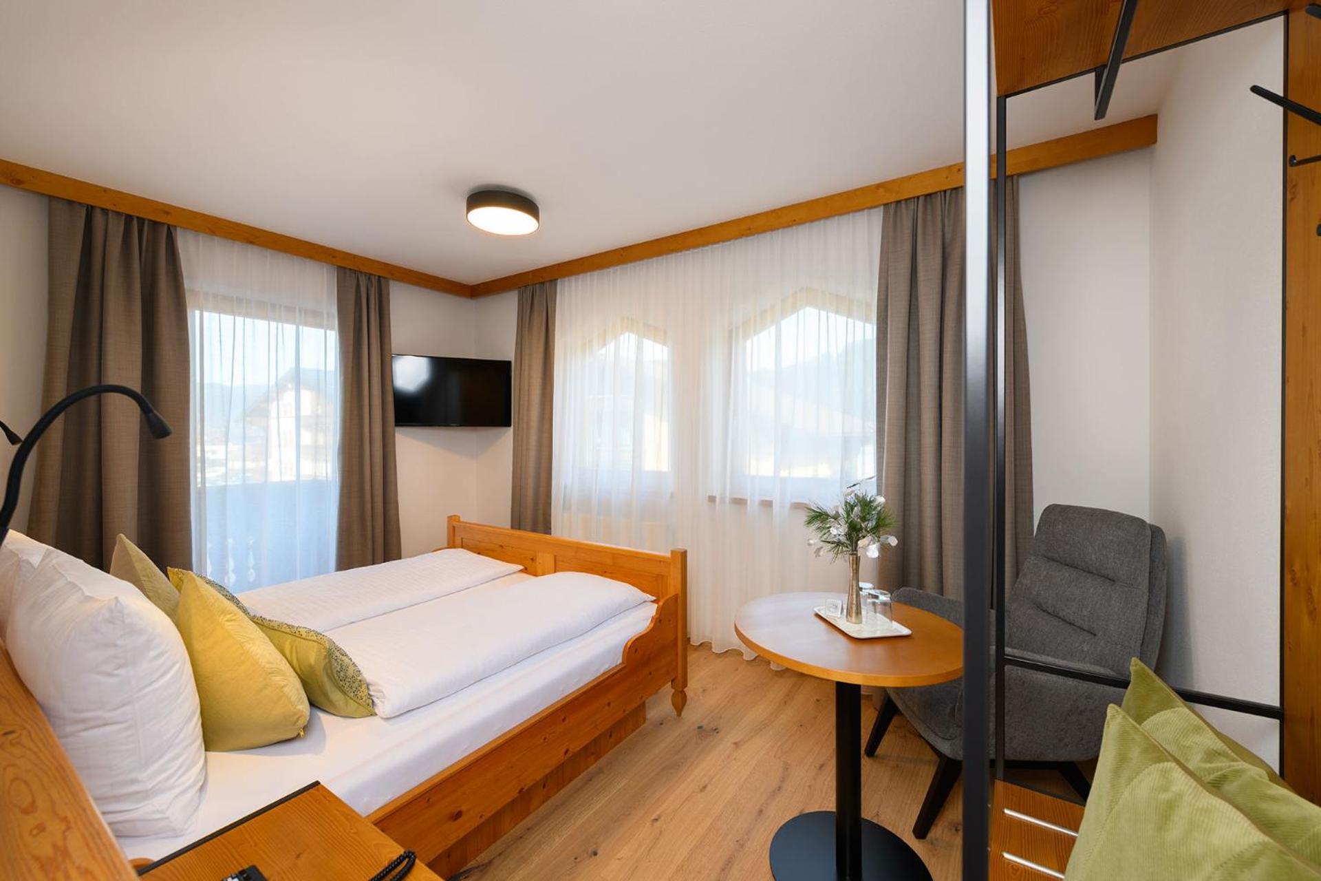 פלאכאו Hotel Vierjahreszeiten מראה חיצוני תמונה