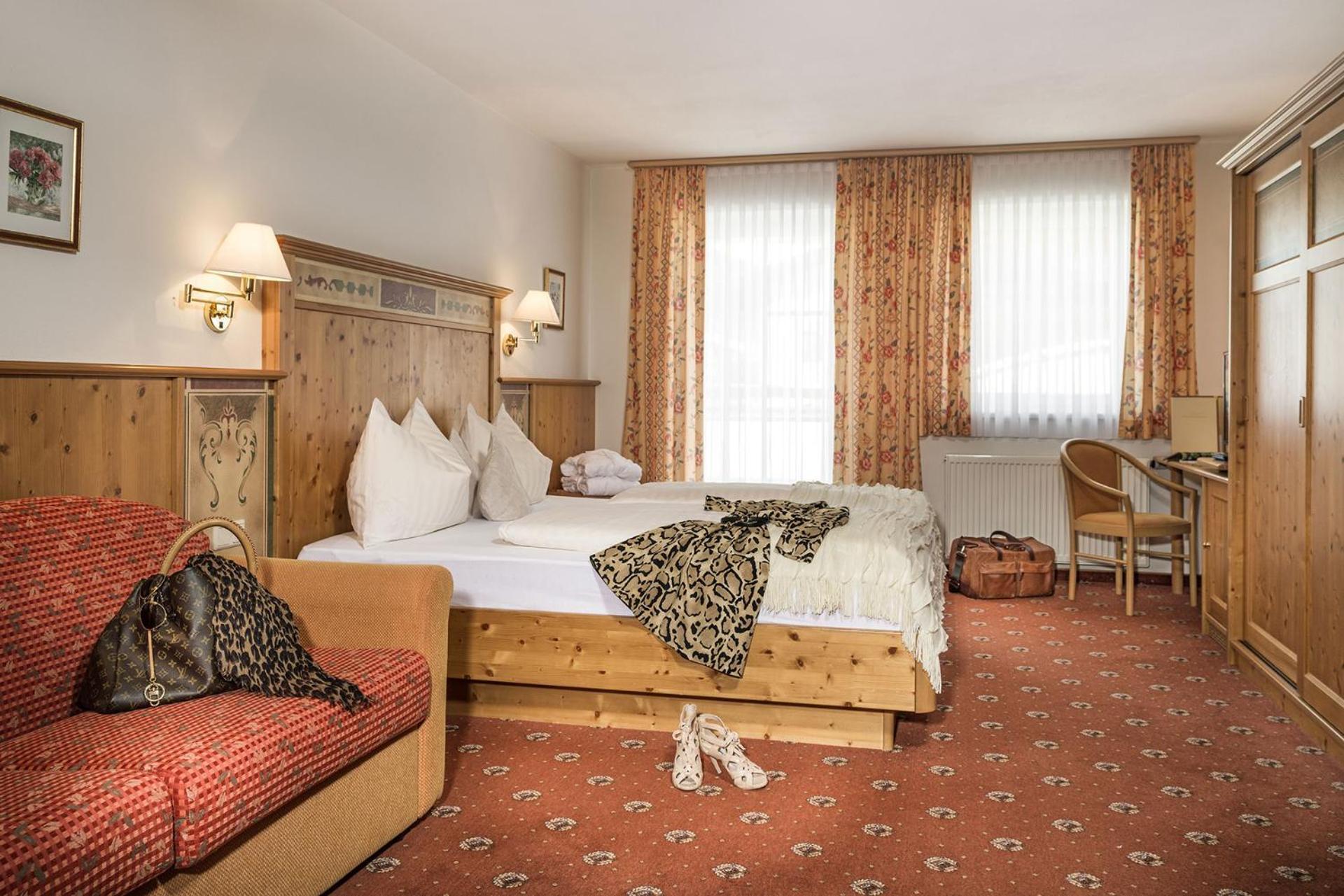פלאכאו Hotel Vierjahreszeiten מראה חיצוני תמונה