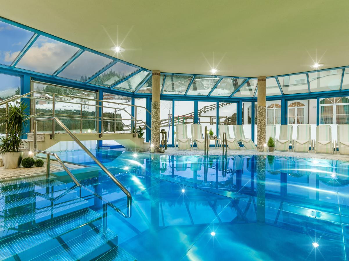 פלאכאו Hotel Vierjahreszeiten מראה חיצוני תמונה