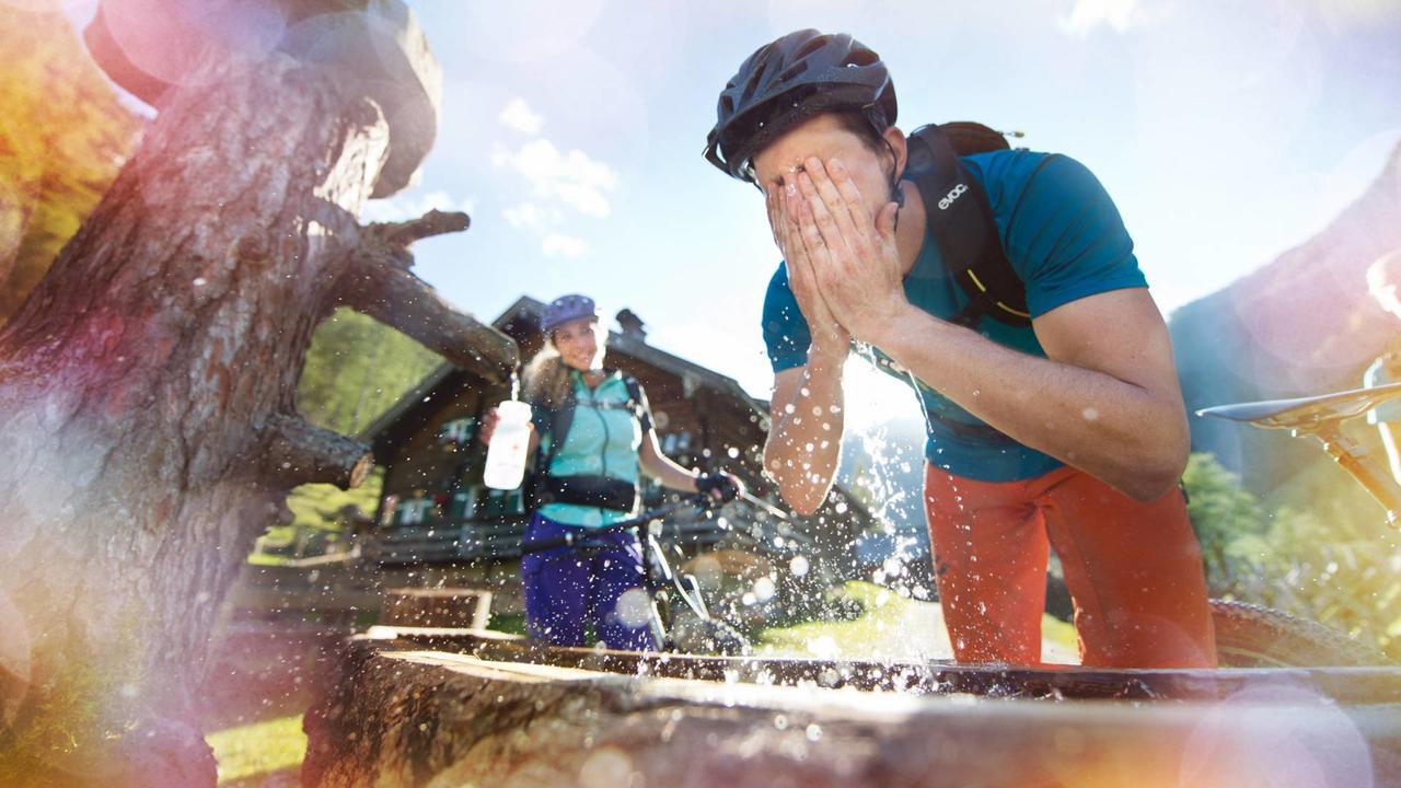 פלאכאו Hotel Vierjahreszeiten מראה חיצוני תמונה