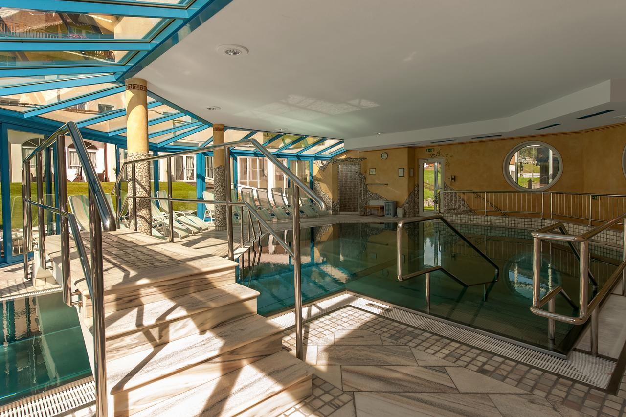 פלאכאו Hotel Vierjahreszeiten מראה חיצוני תמונה