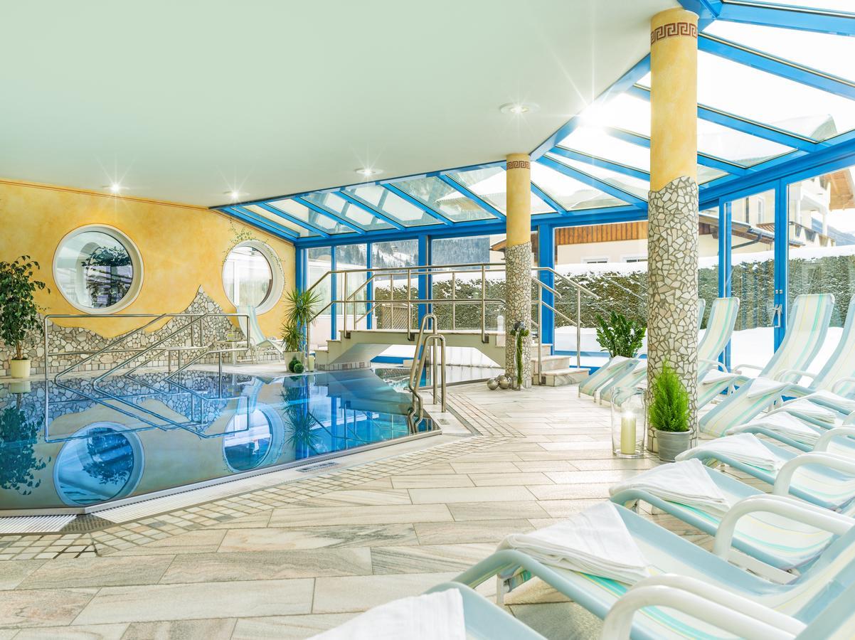 פלאכאו Hotel Vierjahreszeiten מראה חיצוני תמונה